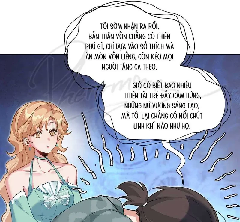 Run Run Rẩy Rẩy Chạy Khỏi Người Chapter 9 - 46