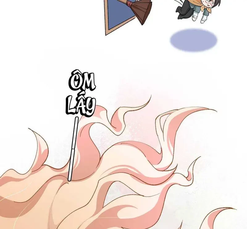 Run Run Rẩy Rẩy Chạy Khỏi Người Chapter 9 - 48