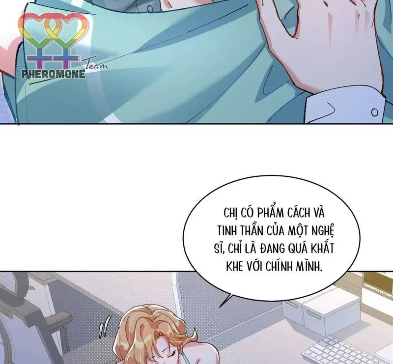 Run Run Rẩy Rẩy Chạy Khỏi Người Chapter 9 - 53