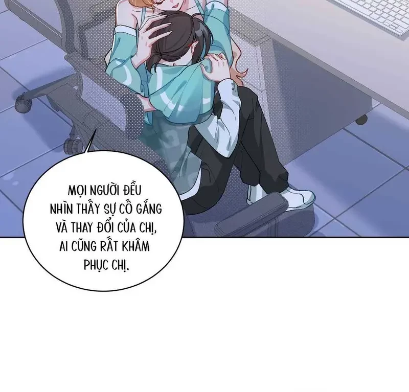 Run Run Rẩy Rẩy Chạy Khỏi Người Chapter 9 - 54