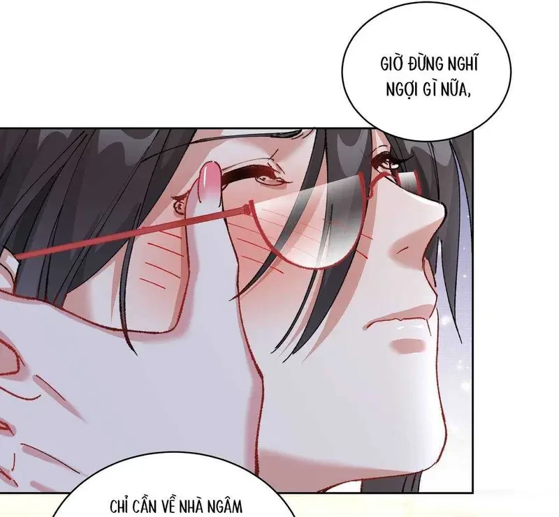 Run Run Rẩy Rẩy Chạy Khỏi Người Chapter 9 - 55