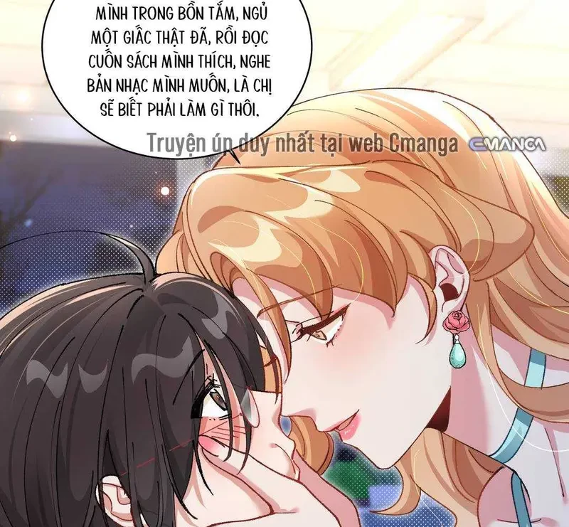 Run Run Rẩy Rẩy Chạy Khỏi Người Chapter 9 - 56