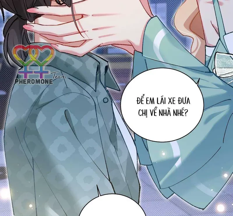 Run Run Rẩy Rẩy Chạy Khỏi Người Chapter 9 - 57