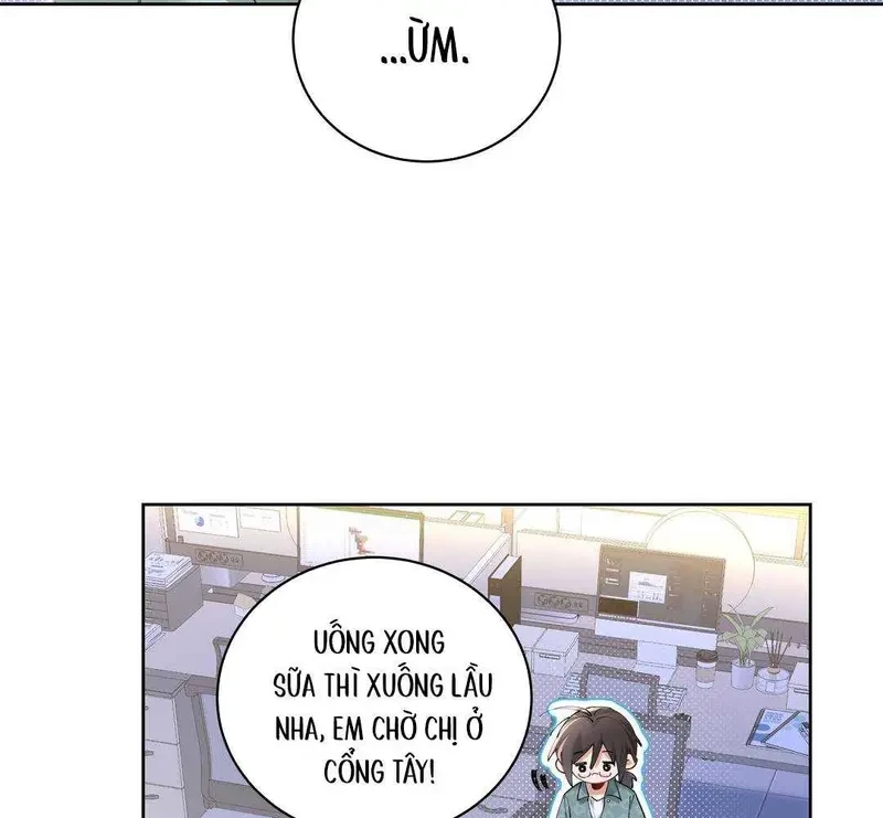 Run Run Rẩy Rẩy Chạy Khỏi Người Chapter 9 - 58