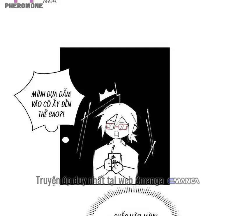 Run Run Rẩy Rẩy Chạy Khỏi Người Chapter 9 - 62