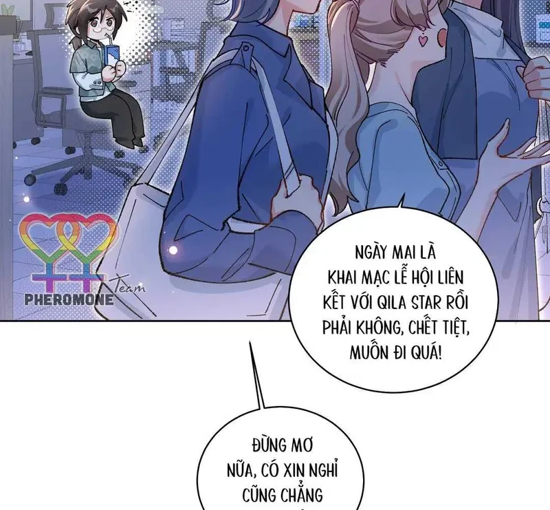 Run Run Rẩy Rẩy Chạy Khỏi Người Chapter 9 - 64