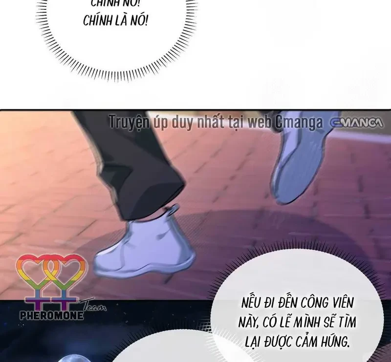 Run Run Rẩy Rẩy Chạy Khỏi Người Chapter 9 - 70