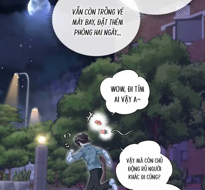 Run Run Rẩy Rẩy Chạy Khỏi Người Chapter 9 - 71