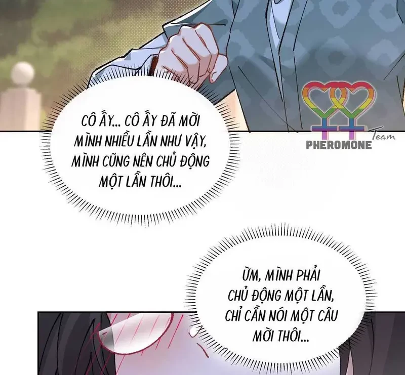 Run Run Rẩy Rẩy Chạy Khỏi Người Chapter 9 - 74