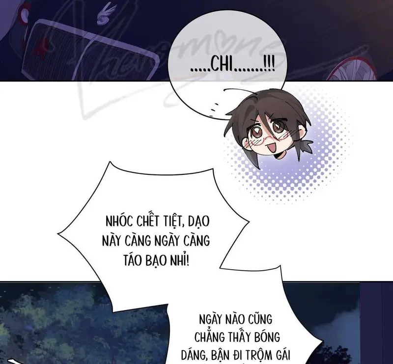 Run Run Rẩy Rẩy Chạy Khỏi Người Chapter 9 - 78