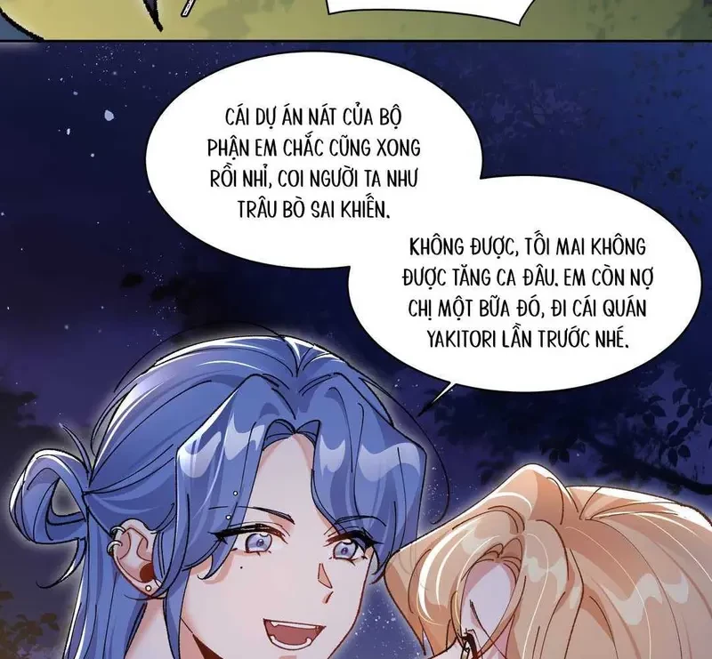 Run Run Rẩy Rẩy Chạy Khỏi Người Chapter 9 - 80