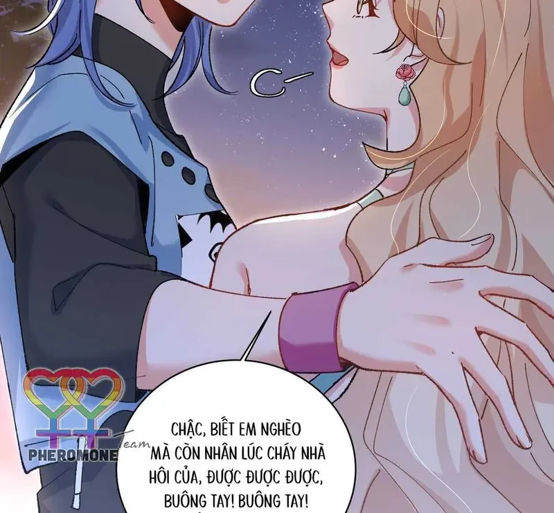 Run Run Rẩy Rẩy Chạy Khỏi Người Chapter 9 - 81