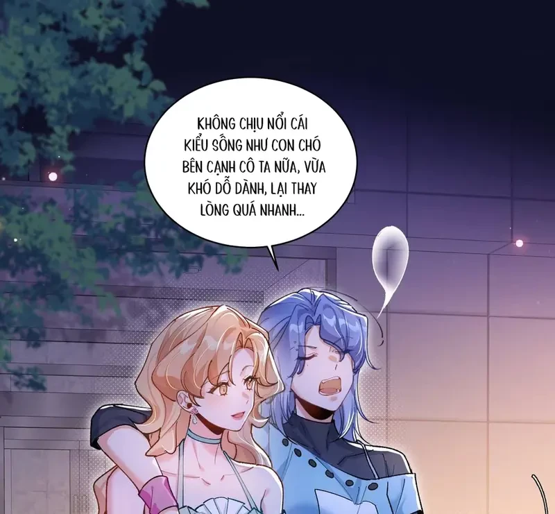 Run Run Rẩy Rẩy Chạy Khỏi Người Chapter 10 - 4