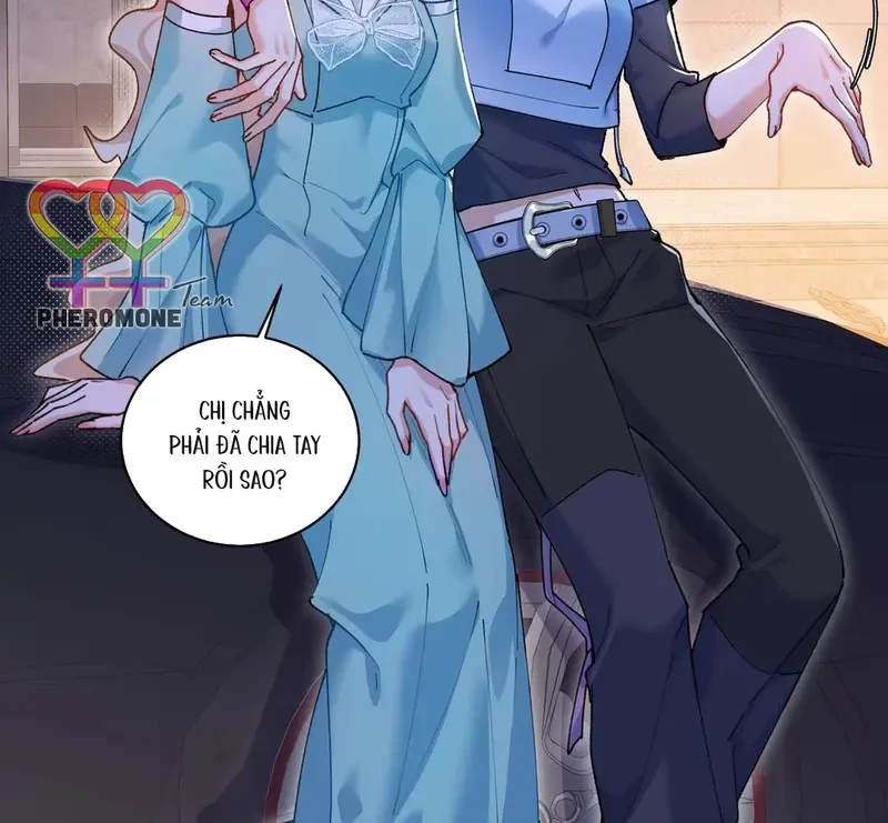 Run Run Rẩy Rẩy Chạy Khỏi Người Chapter 10 - 5