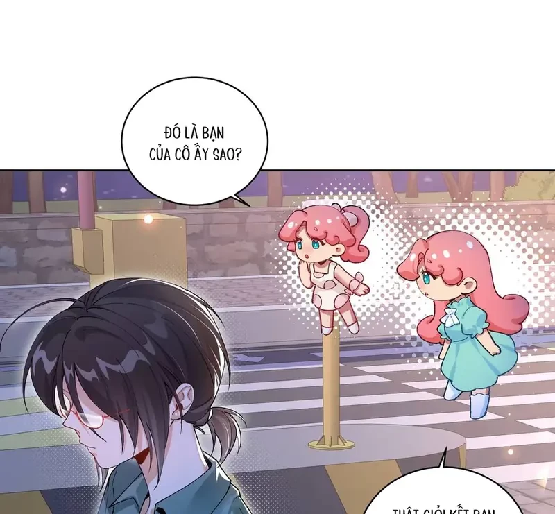 Run Run Rẩy Rẩy Chạy Khỏi Người Chapter 10 - 7