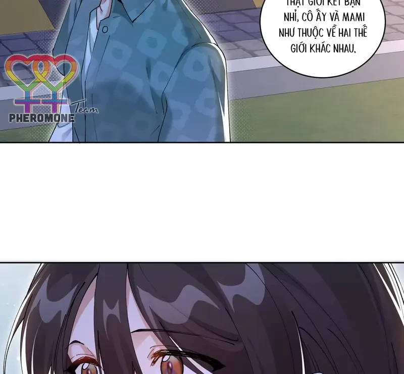 Run Run Rẩy Rẩy Chạy Khỏi Người Chapter 10 - 8