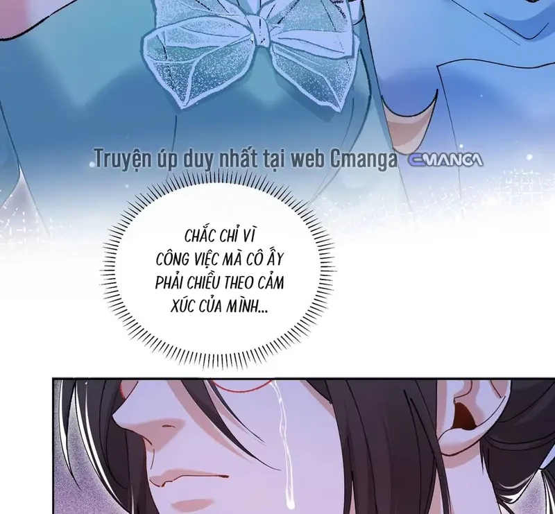 Run Run Rẩy Rẩy Chạy Khỏi Người Chapter 10 - 11