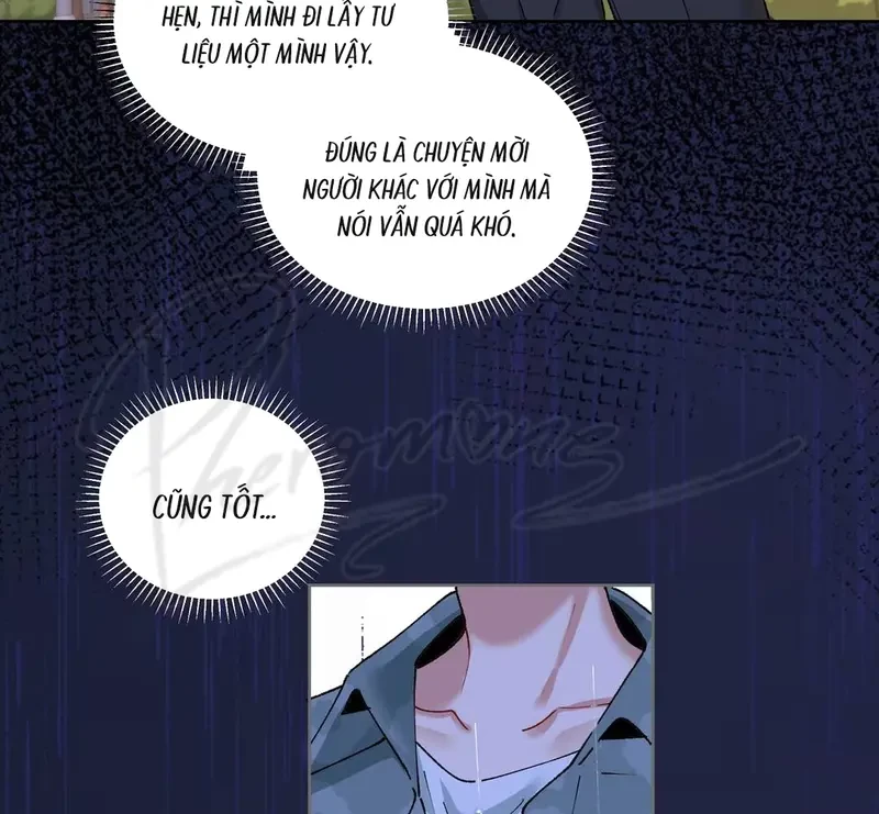 Run Run Rẩy Rẩy Chạy Khỏi Người Chapter 10 - 14