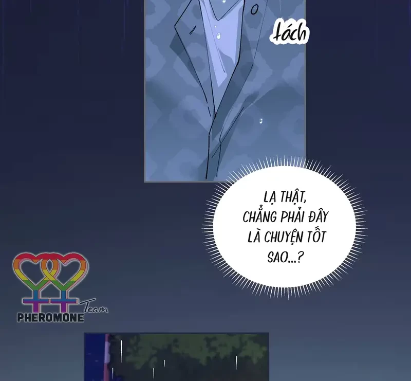 Run Run Rẩy Rẩy Chạy Khỏi Người Chapter 10 - 15