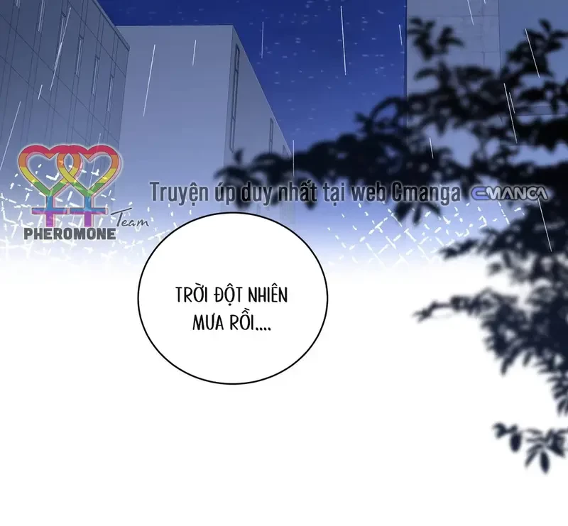 Run Run Rẩy Rẩy Chạy Khỏi Người Chapter 10 - 18