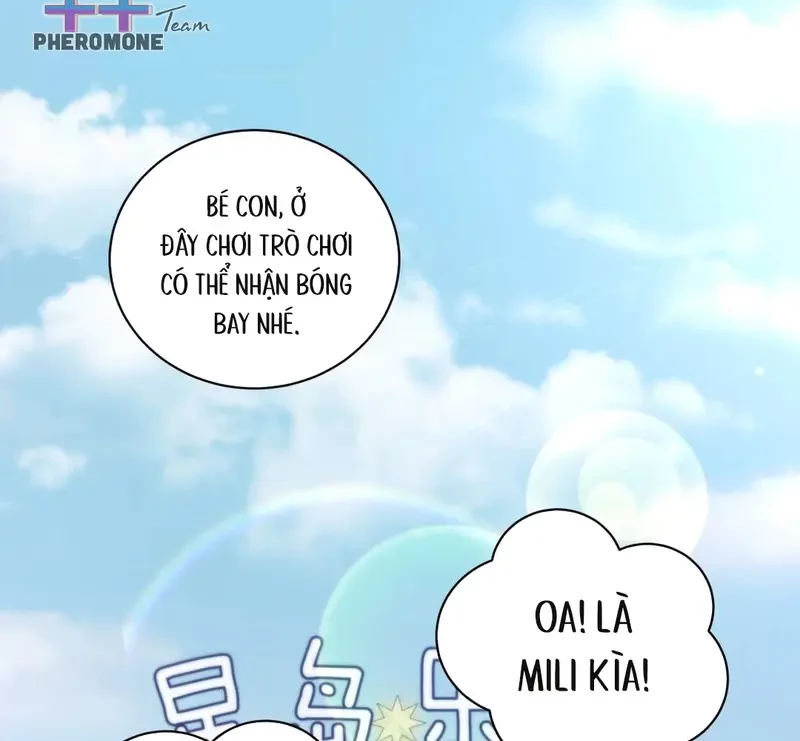 Run Run Rẩy Rẩy Chạy Khỏi Người Chapter 10 - 21