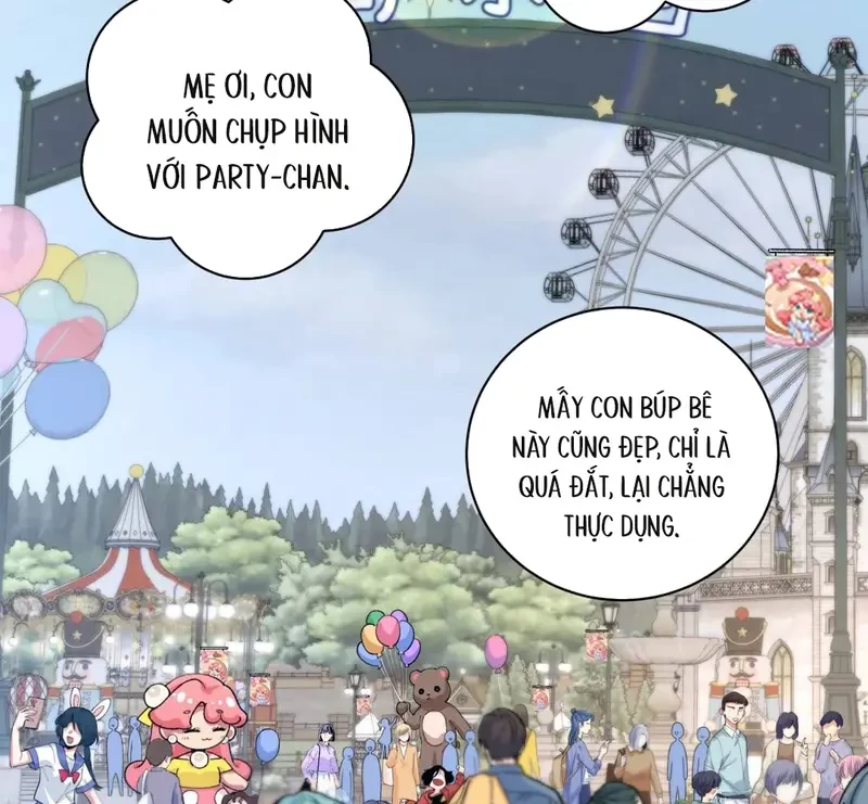 Run Run Rẩy Rẩy Chạy Khỏi Người Chapter 10 - 22