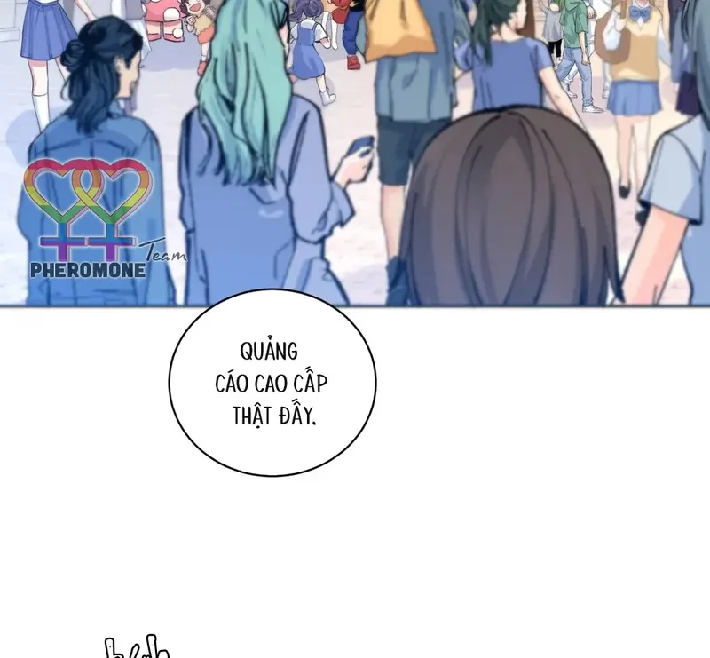 Run Run Rẩy Rẩy Chạy Khỏi Người Chapter 10 - 23