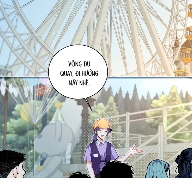 Run Run Rẩy Rẩy Chạy Khỏi Người Chapter 10 - 30