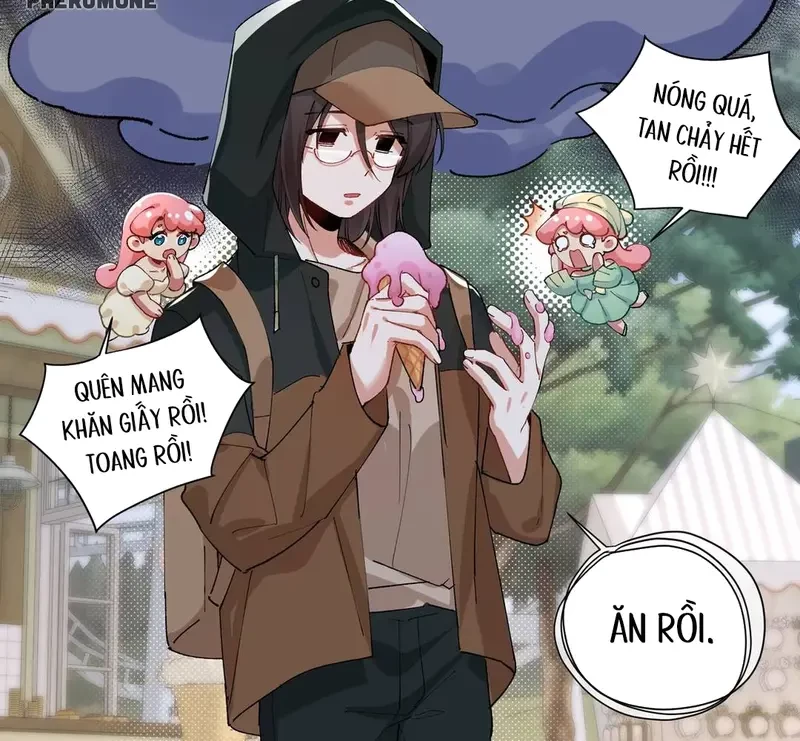 Run Run Rẩy Rẩy Chạy Khỏi Người Chapter 10 - 38