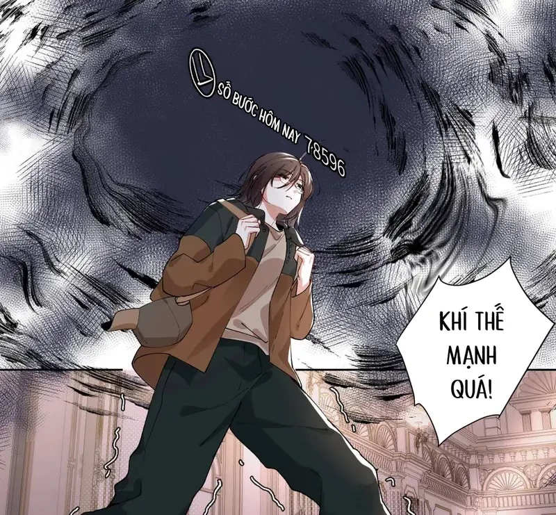 Run Run Rẩy Rẩy Chạy Khỏi Người Chapter 10 - 42