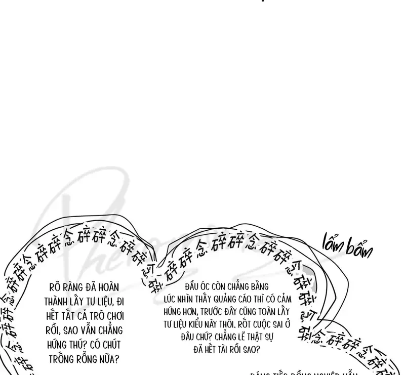 Run Run Rẩy Rẩy Chạy Khỏi Người Chapter 10 - 44