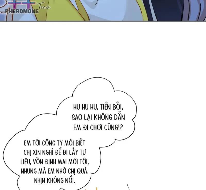 Run Run Rẩy Rẩy Chạy Khỏi Người Chapter 10 - 56