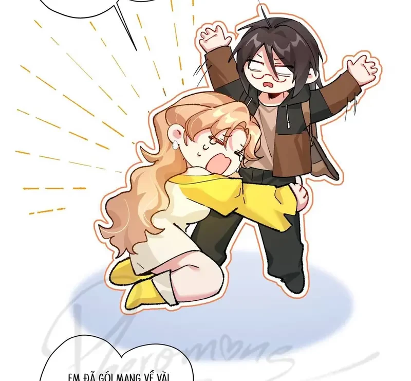 Run Run Rẩy Rẩy Chạy Khỏi Người Chapter 10 - 57