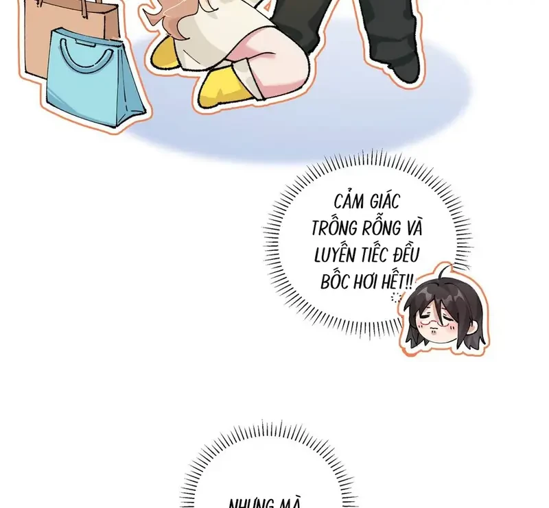 Run Run Rẩy Rẩy Chạy Khỏi Người Chapter 10 - 60