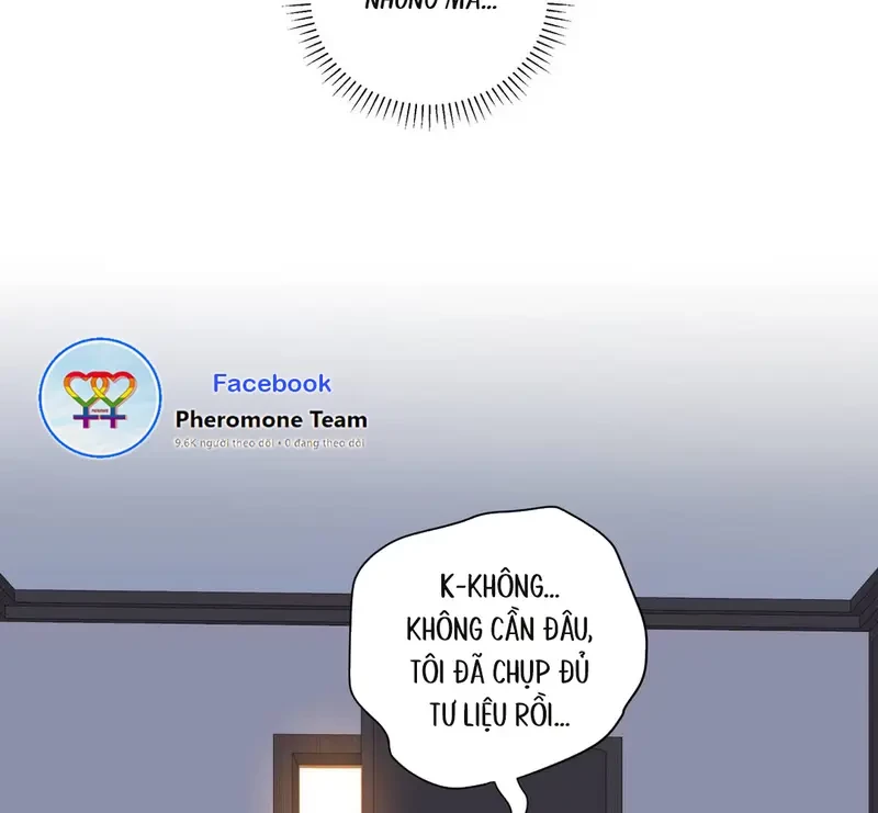 Run Run Rẩy Rẩy Chạy Khỏi Người Chapter 10 - 61