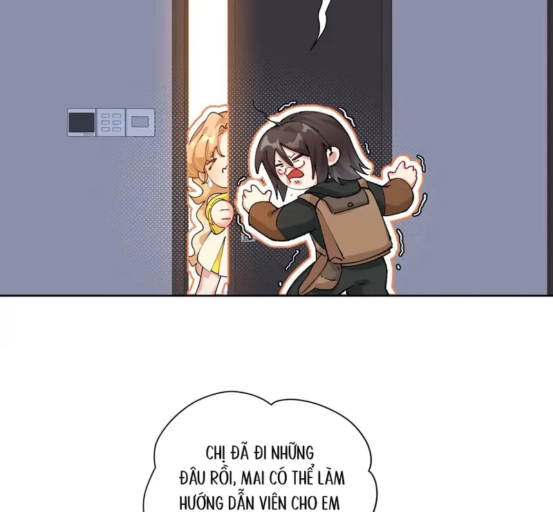 Run Run Rẩy Rẩy Chạy Khỏi Người Chapter 10 - 62