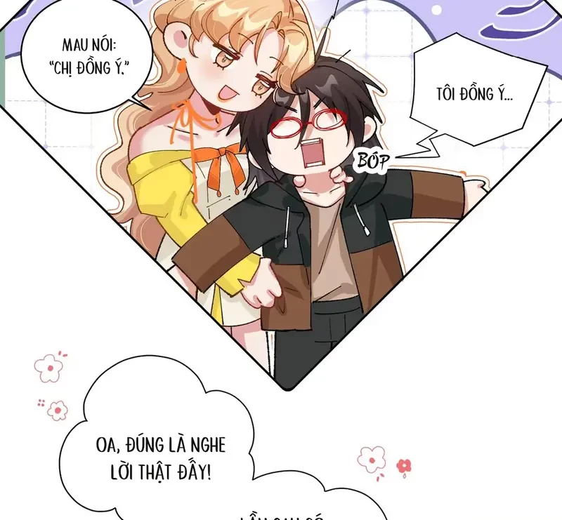 Run Run Rẩy Rẩy Chạy Khỏi Người Chapter 10 - 70