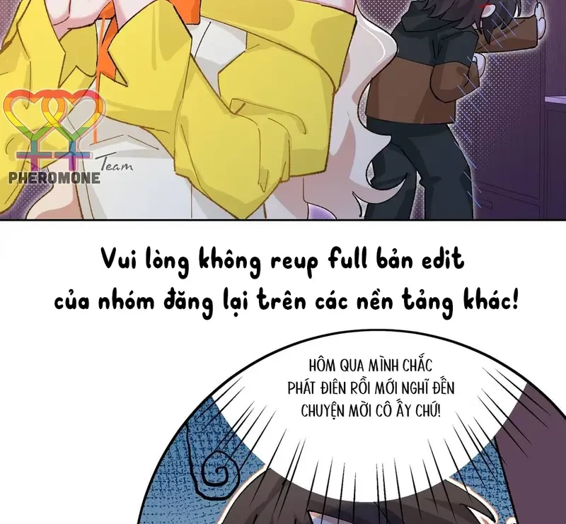 Run Run Rẩy Rẩy Chạy Khỏi Người Chapter 10 - 72