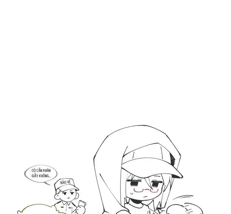 Run Run Rẩy Rẩy Chạy Khỏi Người Chapter 10 - 74