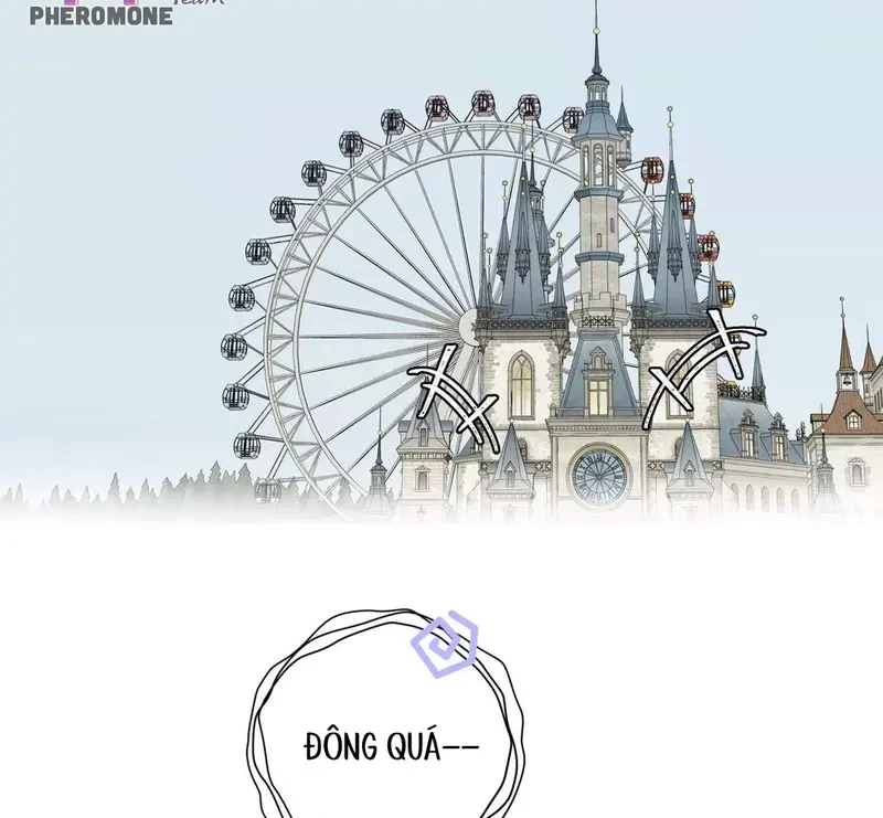 Run Run Rẩy Rẩy Chạy Khỏi Người Chapter 11 - 5