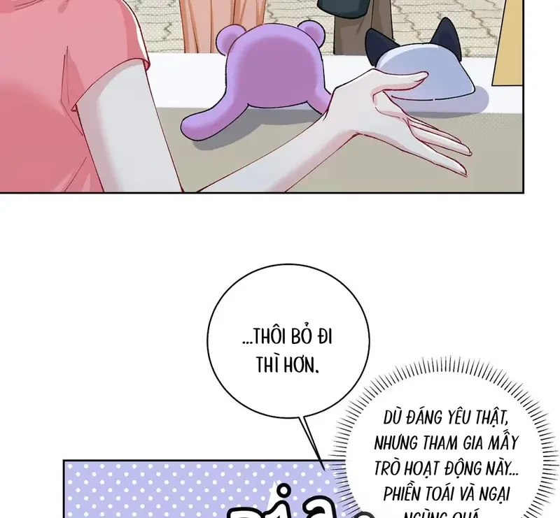 Run Run Rẩy Rẩy Chạy Khỏi Người Chapter 11 - 11