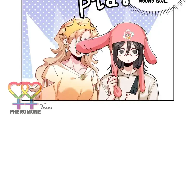 Run Run Rẩy Rẩy Chạy Khỏi Người Chapter 11 - 12