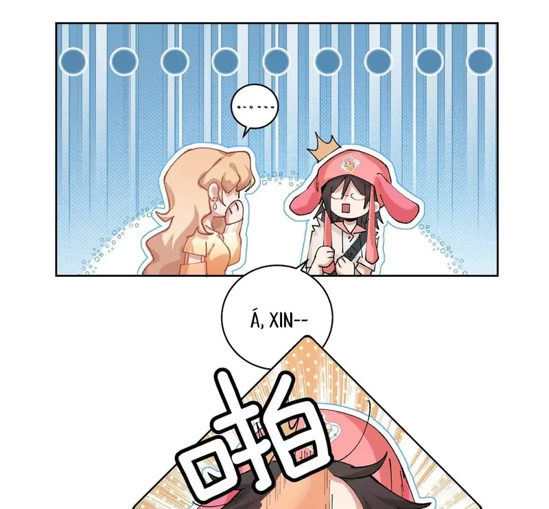 Run Run Rẩy Rẩy Chạy Khỏi Người Chapter 11 - 13