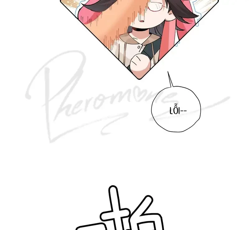 Run Run Rẩy Rẩy Chạy Khỏi Người Chapter 11 - 14