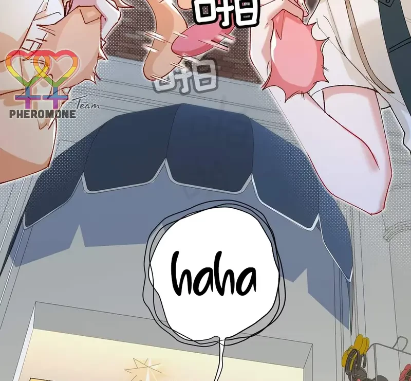 Run Run Rẩy Rẩy Chạy Khỏi Người Chapter 11 - 16