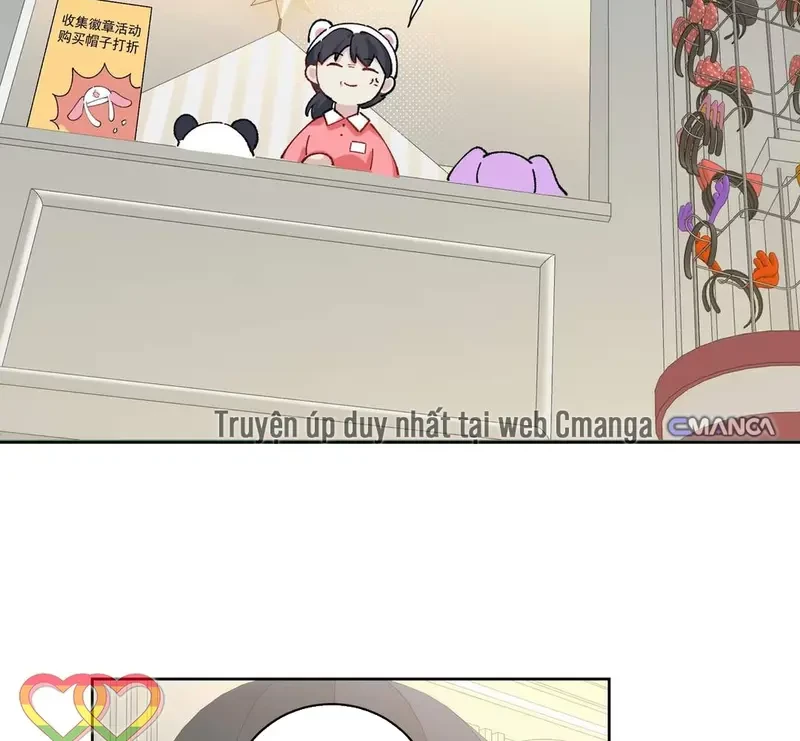 Run Run Rẩy Rẩy Chạy Khỏi Người Chapter 11 - 17