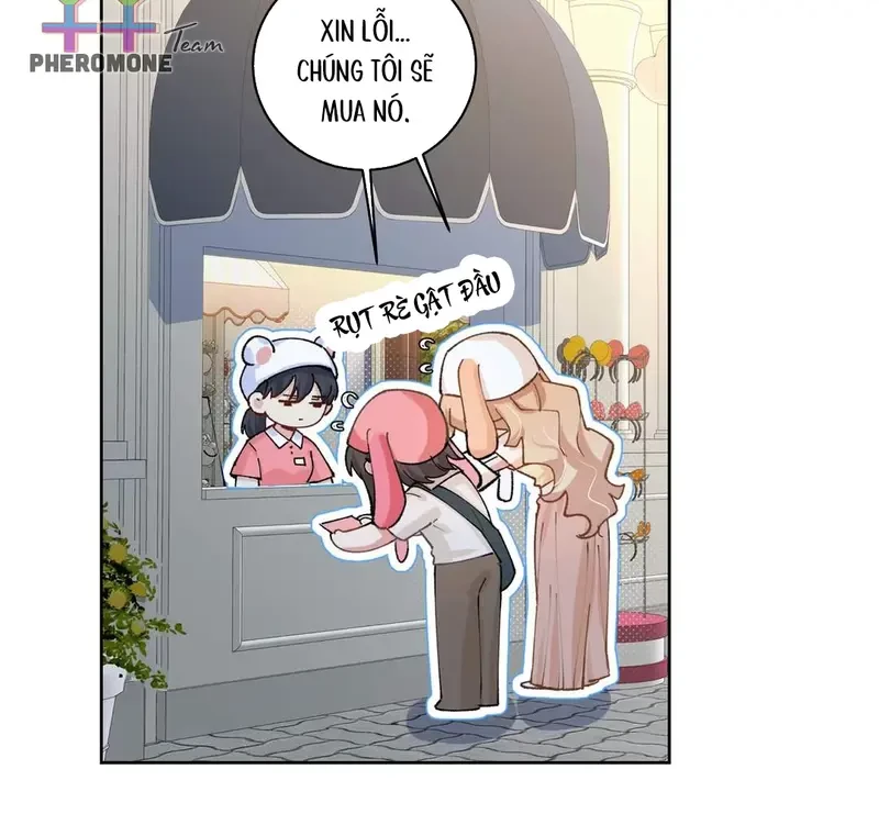 Run Run Rẩy Rẩy Chạy Khỏi Người Chapter 11 - 18