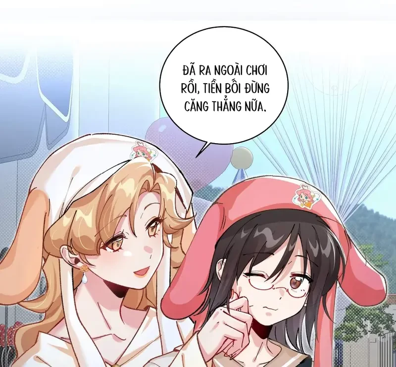 Run Run Rẩy Rẩy Chạy Khỏi Người Chapter 11 - 21