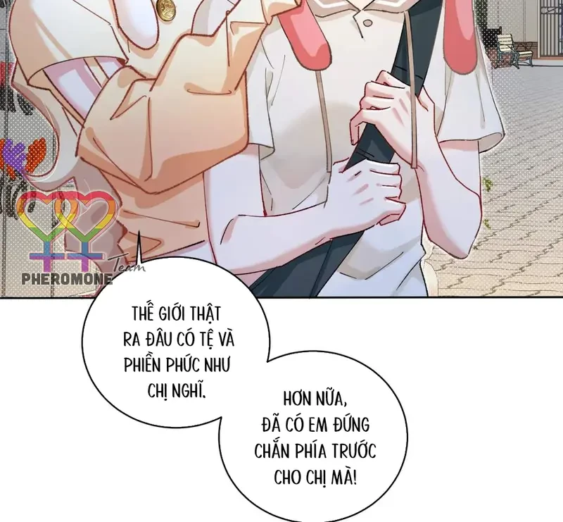 Run Run Rẩy Rẩy Chạy Khỏi Người Chapter 11 - 22