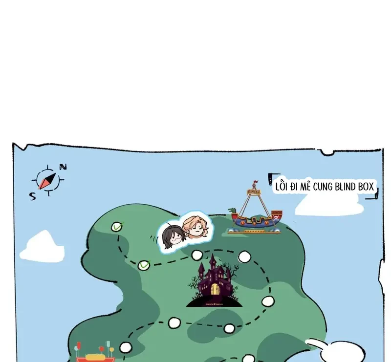 Run Run Rẩy Rẩy Chạy Khỏi Người Chapter 11 - 26